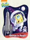 Cover image for Sponge in Space
